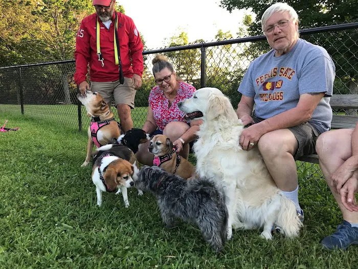 Cooperstown KOA Journey 9