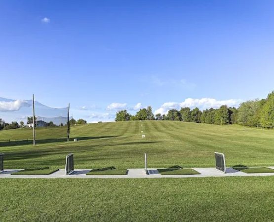 Scenic View Campground