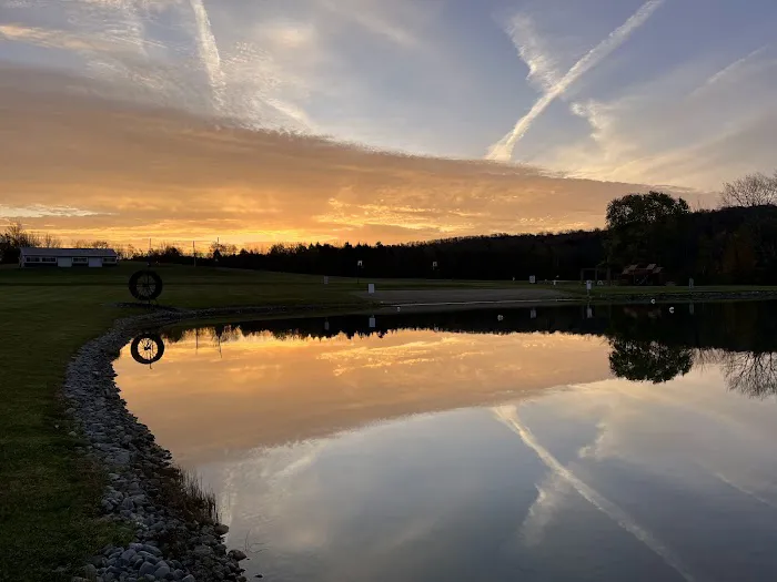 Scenic View Campground 7