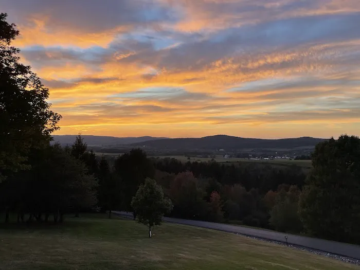 Scenic View Campground 6