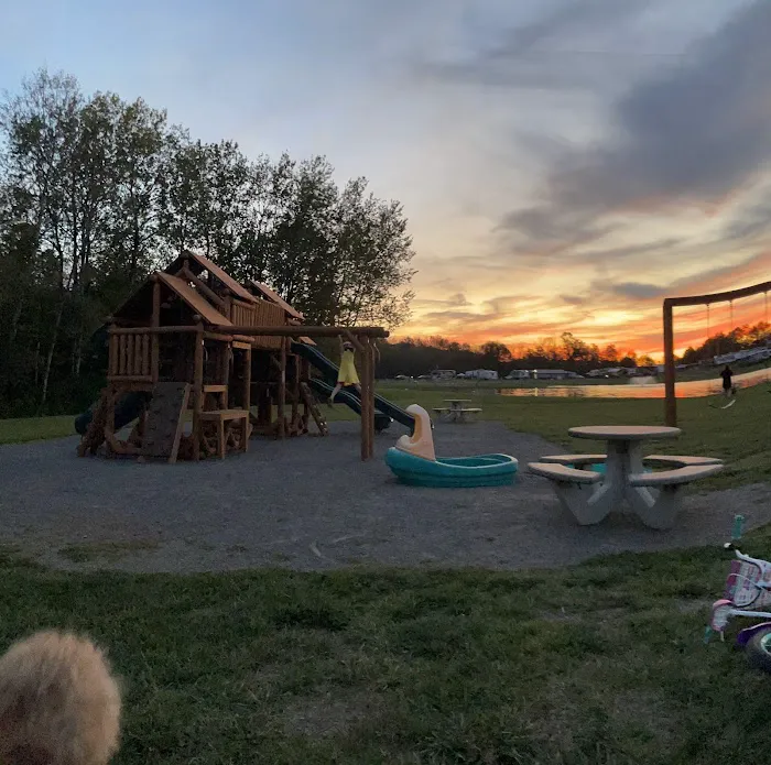 Scenic View Campground 4