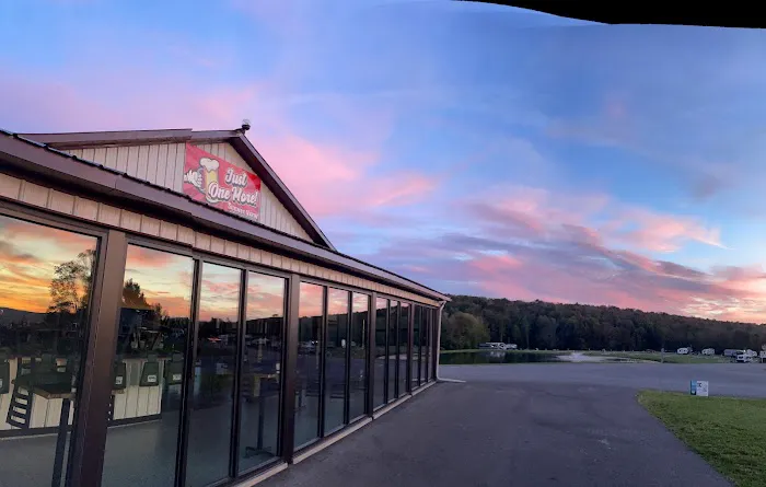 Scenic View Campground 9