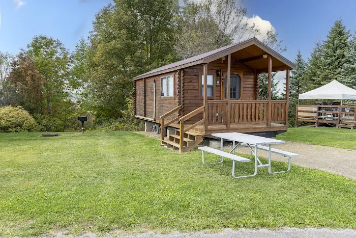 Scenic View Campground 1