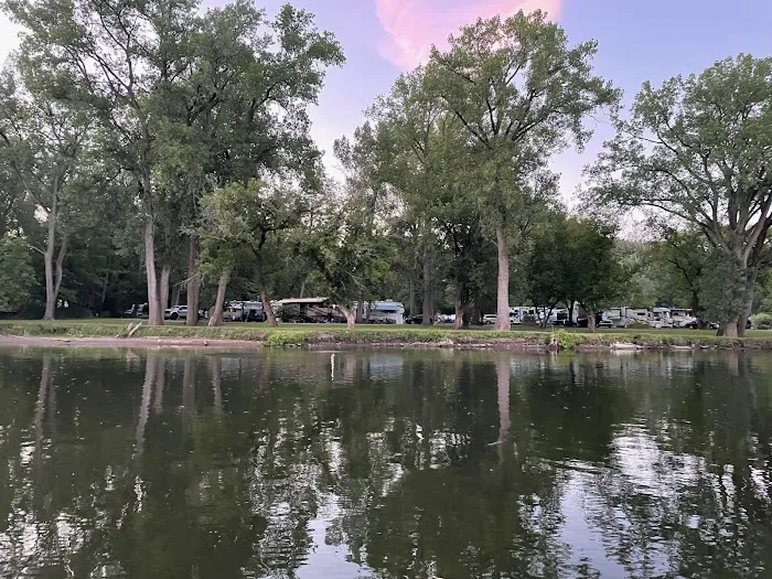 Arrowhead Marina & RV Park 3