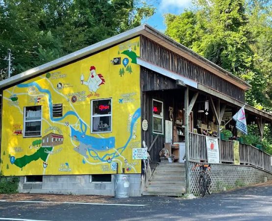 Arrowhead Marina & RV Park