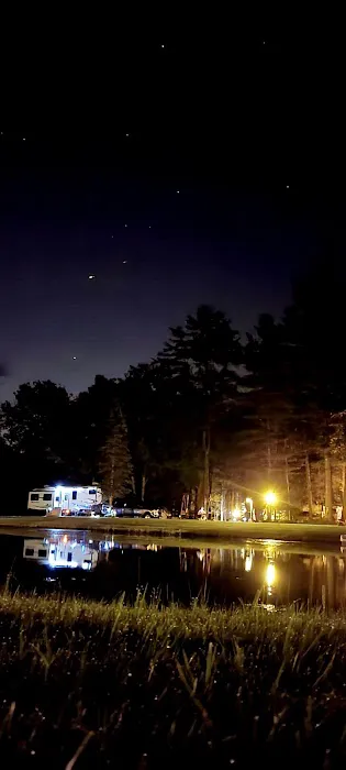 Royal Mountain Campground 1