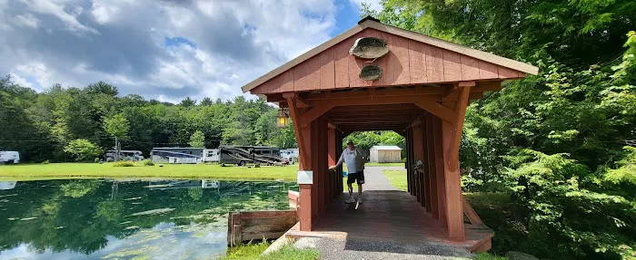 Royal Mountain Campground 4