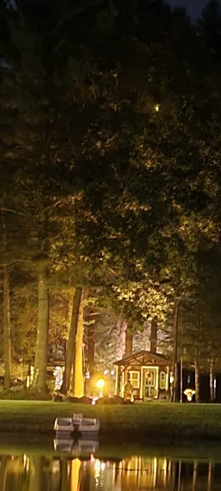 Royal Mountain Campground 7