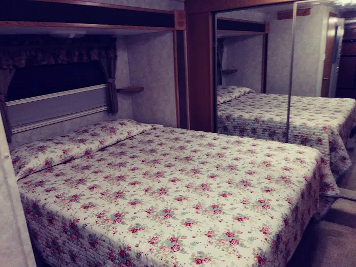 Royal Mountain Campground 3