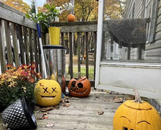 Berkshire Hill Estates