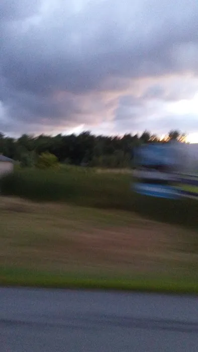 Northway Mobile Home Community 1