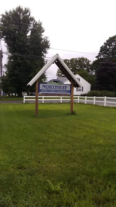Northway Mobile Home Community 2