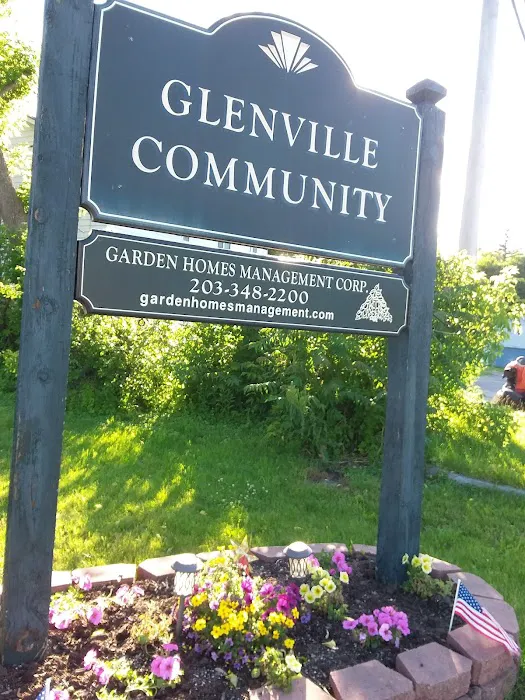 Glenville Community 0