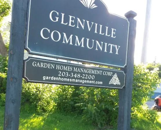 Glenville Community