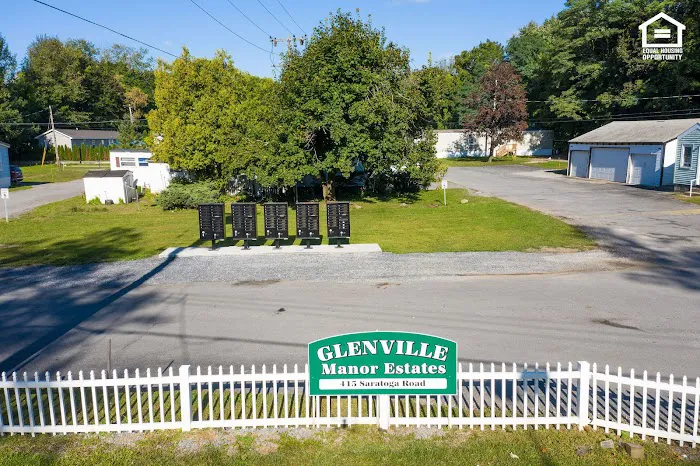 Glenville Manor Estates 3