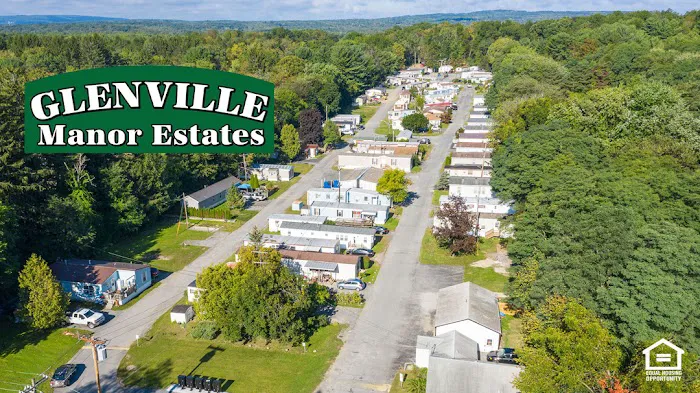 Glenville Manor Estates 1