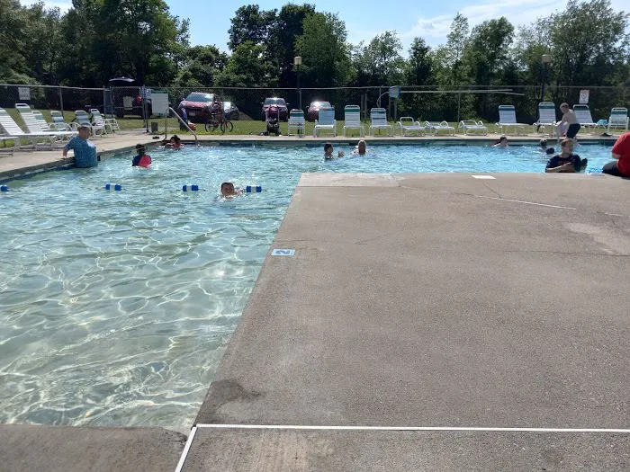 Mc Conchie Heritage Acres Camp 3