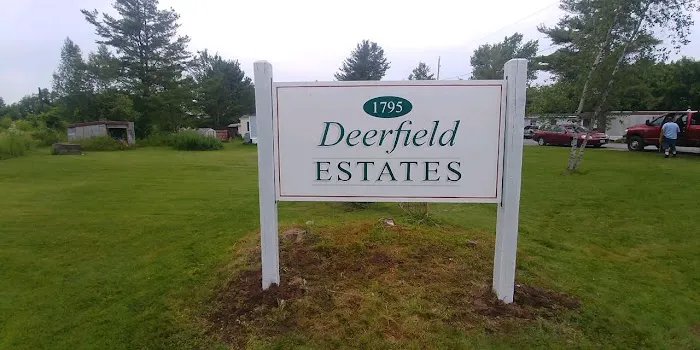 Deerfield Estates Mobile Home Park 0