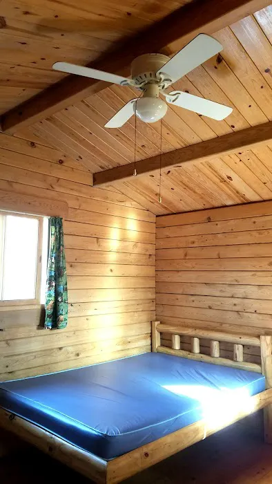 Crystal Grove Diamond Mine & Campground 2