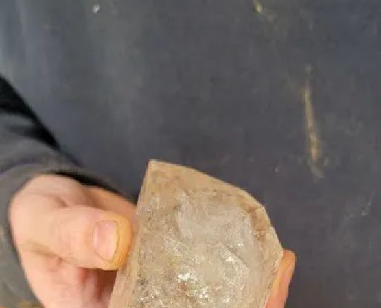 Crystal Grove Diamond Mine & Campground