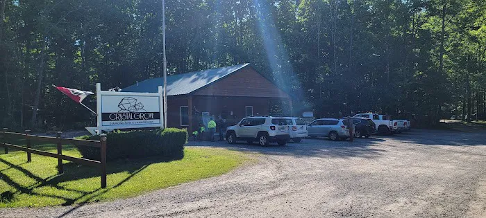 Crystal Grove Diamond Mine & Campground 1