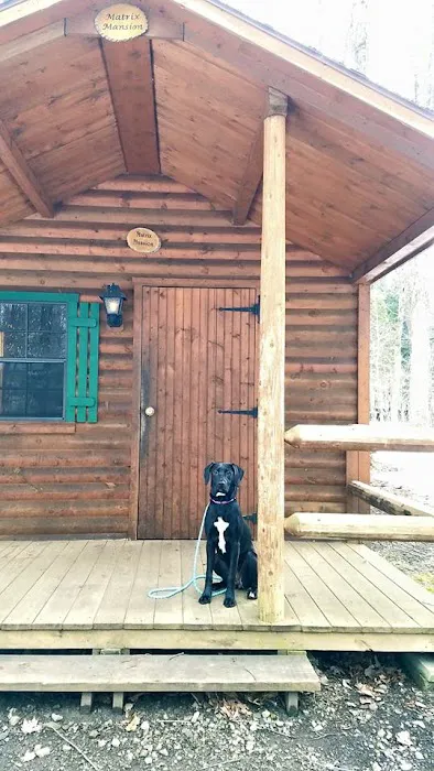 Crystal Grove Diamond Mine & Campground 3