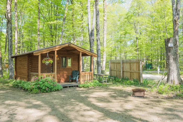 Crystal Grove Diamond Mine & Campground 4