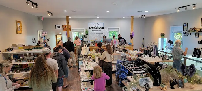 Crystal Grove Diamond Mine & Campground 6