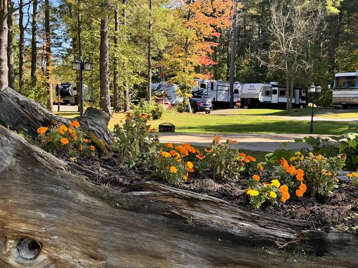 Pine Park RV Campground and Pavilion 8