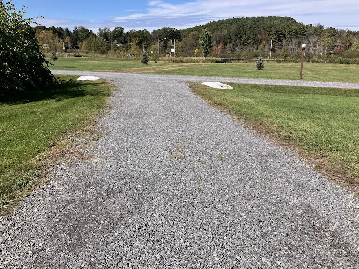 Pine Park RV Campground and Pavilion 1