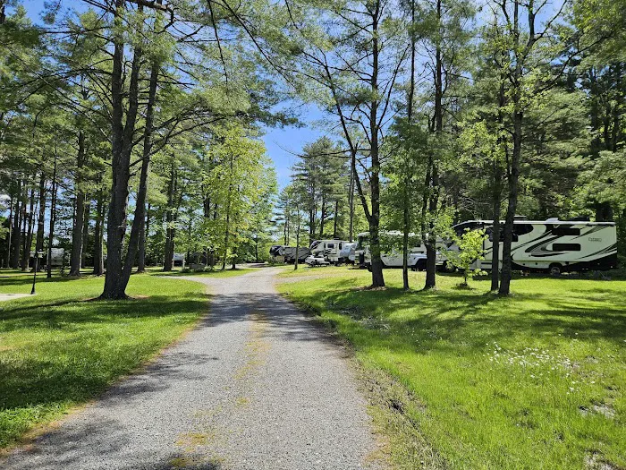 Pine Park RV Campground and Pavilion 3