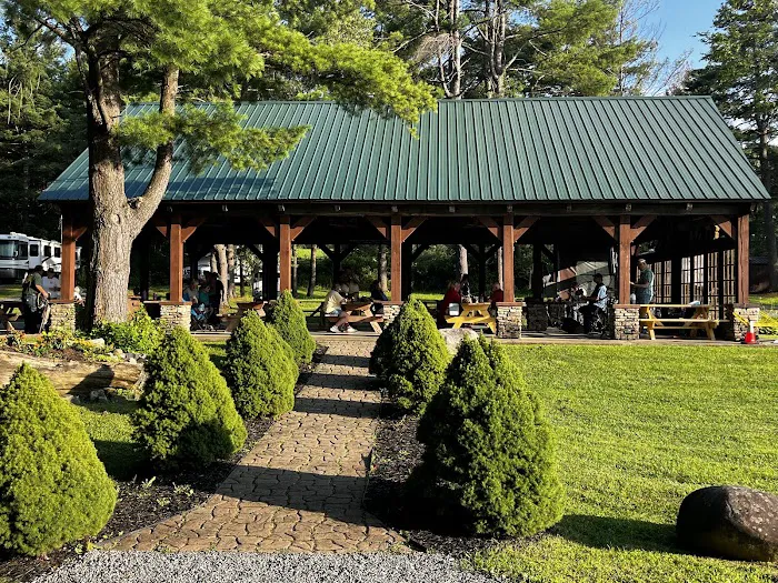 Pine Park RV Campground and Pavilion 7
