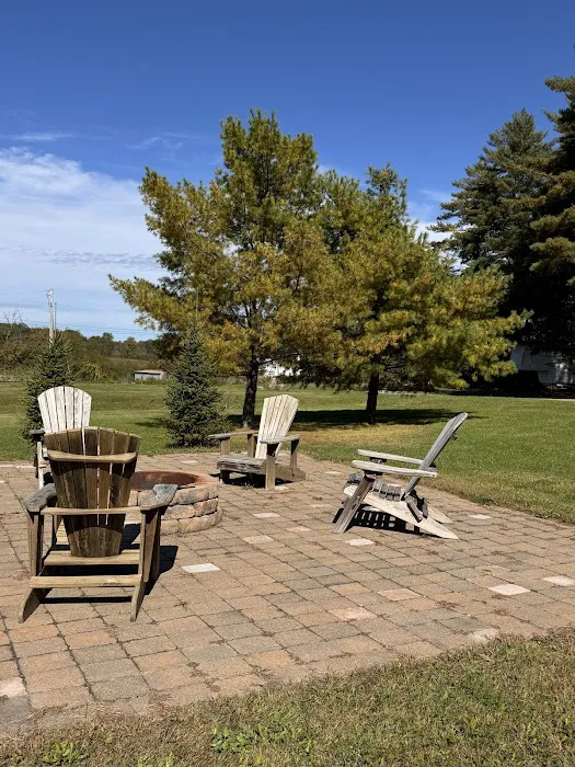 Pine Park RV Campground and Pavilion 0