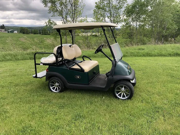 Sunset Bay Vacation Resort— RV Park & Marina 5