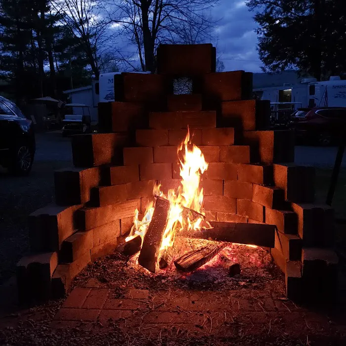 Sunset Bay Vacation Resort— RV Park & Marina 6