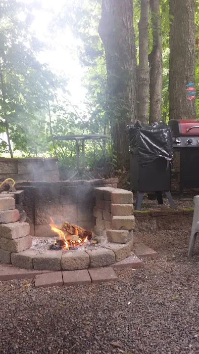 Sunset Bay Vacation Resort— RV Park & Marina 0