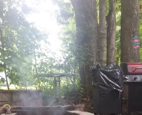 Sunset Bay Vacation Resort— RV Park & Marina