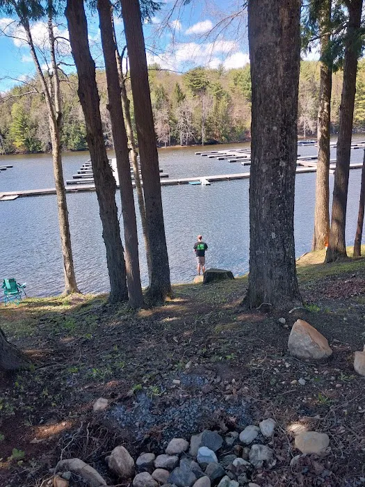 Sunset Bay Vacation Resort— RV Park & Marina 3