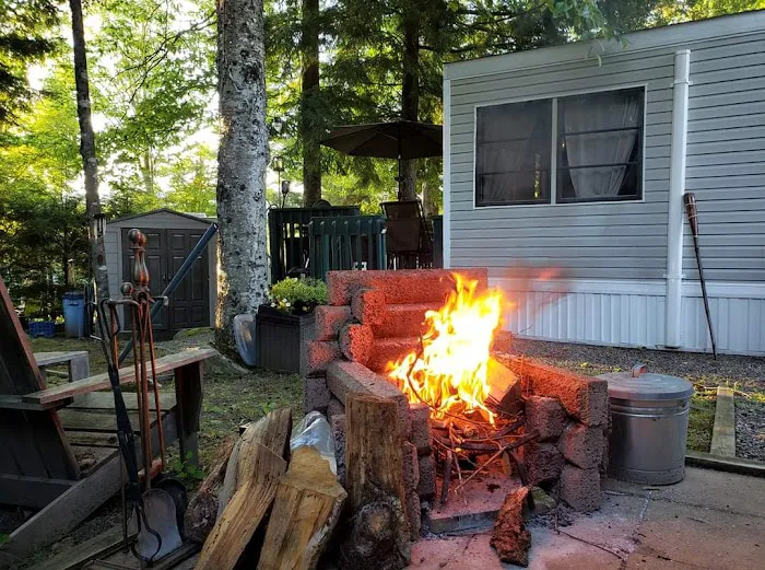 Sunset Bay Vacation Resort— RV Park & Marina 8