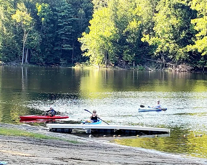 Sunset Bay Vacation Resort— RV Park & Marina 9