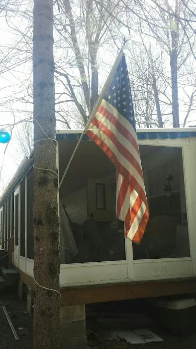 Sunset Bay Vacation Resort— RV Park & Marina 4