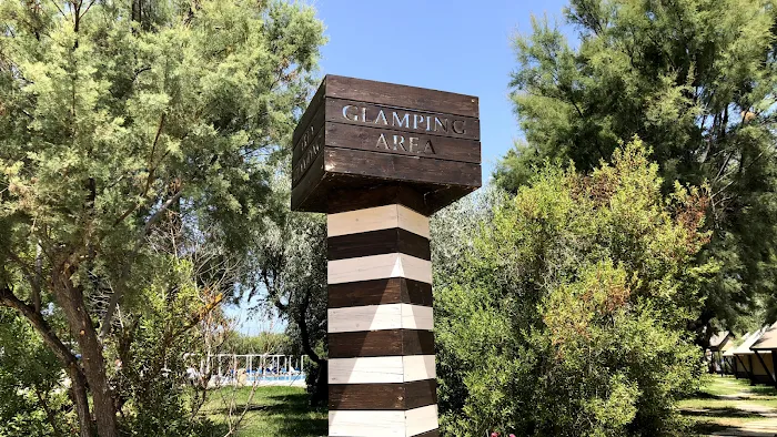 3 Acre Woodz Luxury Canvas Lodges 6