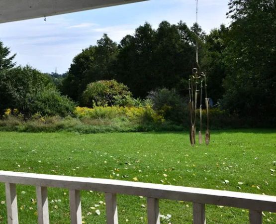 Cedarhurst Mobile Home Park