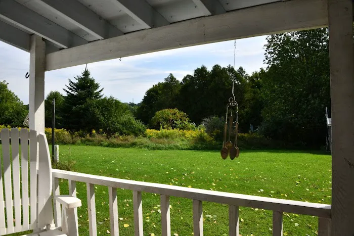 Cedarhurst Mobile Home Park 2