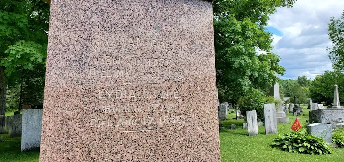 Cedarhurst Mobile Home Park 1