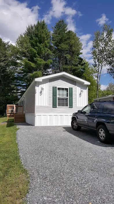 Forest Hills Mobile Home Park 3