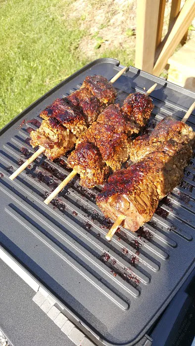 Forest Hills Mobile Home Park 6