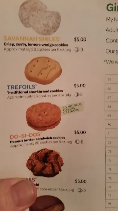 Forest Hills Mobile Home Park 0