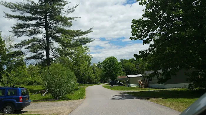 Forest Hills Mobile Home Park 5