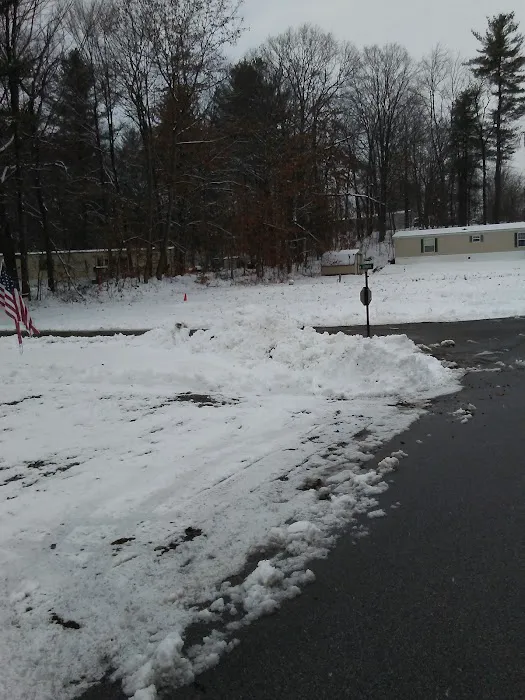 Forest Hills Mobile Home Park 8